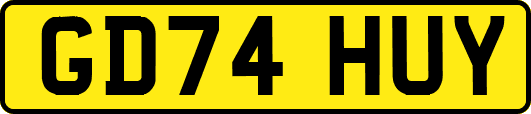 GD74HUY