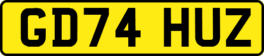 GD74HUZ