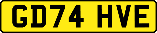 GD74HVE