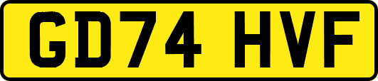 GD74HVF