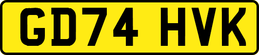 GD74HVK
