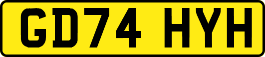 GD74HYH