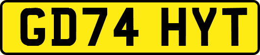 GD74HYT