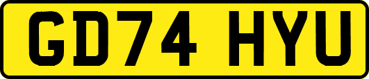 GD74HYU