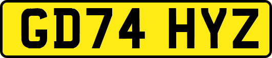 GD74HYZ