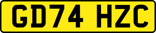 GD74HZC