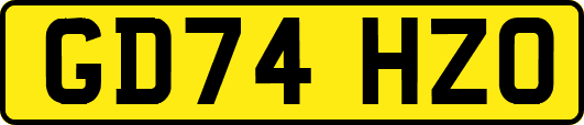 GD74HZO