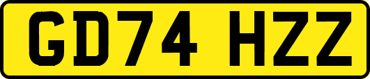 GD74HZZ