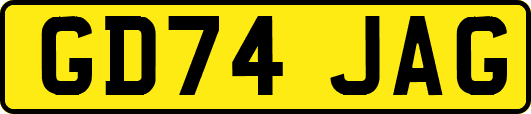 GD74JAG