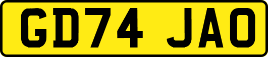 GD74JAO