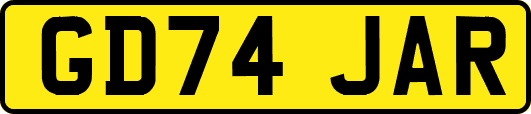 GD74JAR