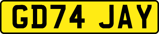 GD74JAY