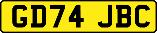 GD74JBC