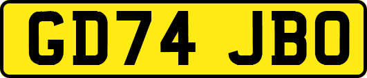 GD74JBO