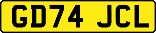 GD74JCL