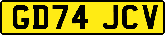 GD74JCV