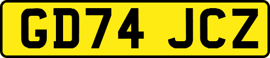 GD74JCZ