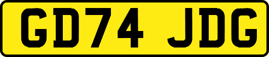 GD74JDG