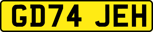 GD74JEH
