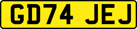 GD74JEJ