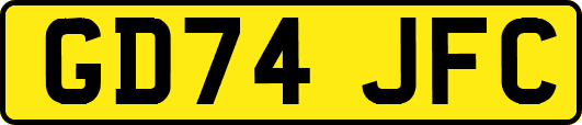 GD74JFC
