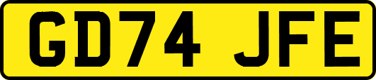 GD74JFE