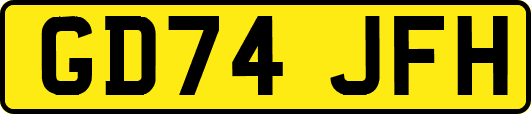 GD74JFH