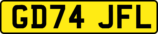 GD74JFL