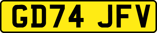 GD74JFV
