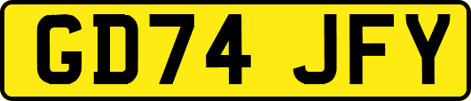 GD74JFY