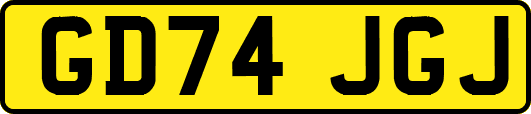 GD74JGJ
