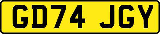 GD74JGY