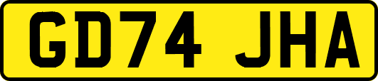 GD74JHA