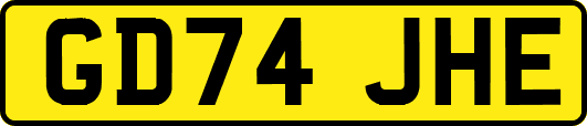 GD74JHE