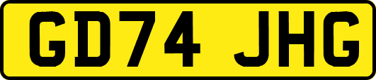 GD74JHG