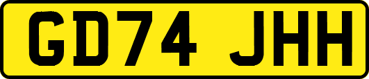 GD74JHH