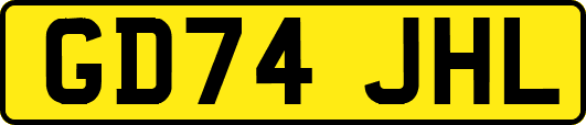 GD74JHL