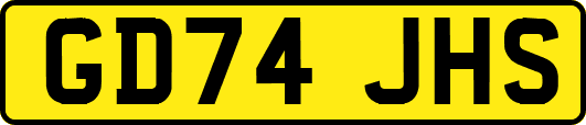GD74JHS
