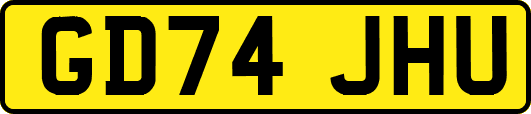 GD74JHU