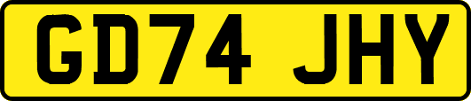 GD74JHY