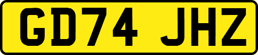 GD74JHZ