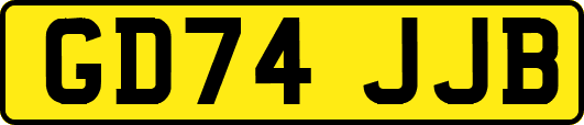 GD74JJB