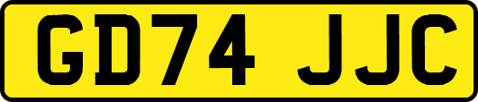 GD74JJC