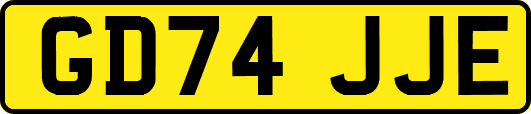GD74JJE