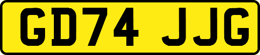 GD74JJG