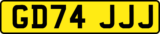 GD74JJJ