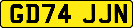 GD74JJN