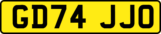 GD74JJO