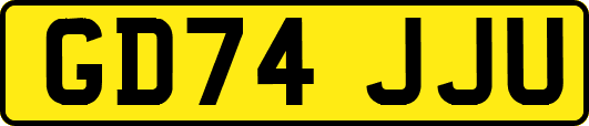 GD74JJU