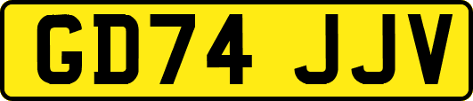 GD74JJV